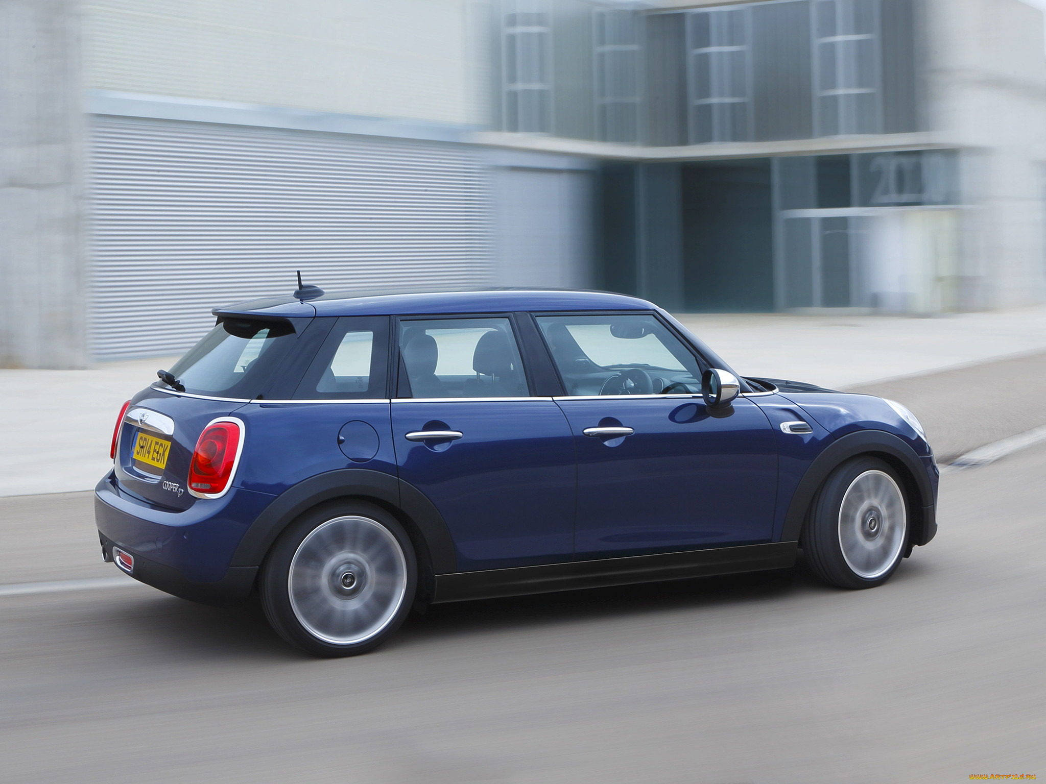 , mini, cooper, d, 5-door, uk-spec, 2014, 